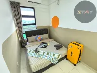 The Garden Homestay BySTAY