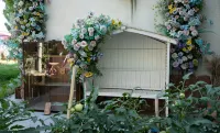 Jingsu Night Homestay Hotels in Yining County