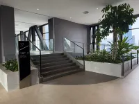 ASTRA At Axon Bukit Bintang KL