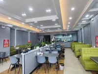 โรงแรมอ้ายเจียง