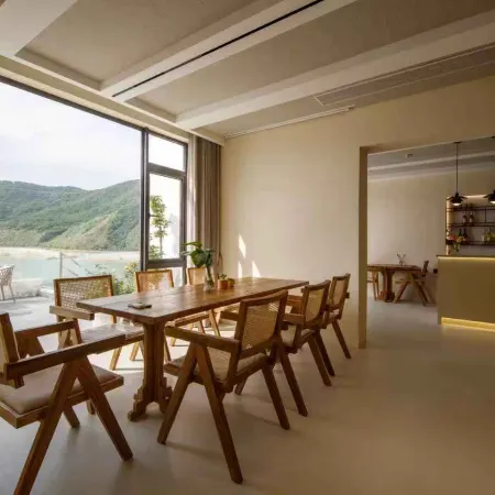 Lanxi Guesthouse
