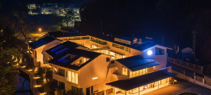 BuZhiZhou·Parent-child vacation manor Resort Hotels in Jinzhai