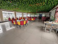 liehuoanda
