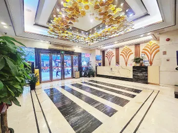 良友啟程飯店（廣州太古滙暨南大學石牌校區店）