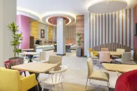 Hampton by Hilton Tashkent - Frühstück