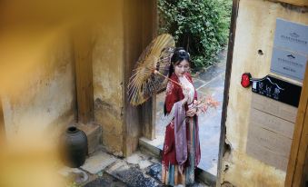 Yangshuo Xiaxiang yishanjing homestay