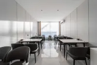 Jinxi Yue Smart Hotel (Gaoyang Textile Trade City Branch) - breakfast