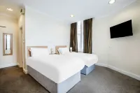 Belvilla Russel Court Hotel Bournemouth Central