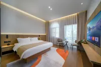 湄洲島•多海多福民宿AltitudeSeaViewコテージオーシャンビューヴィラ(蓮池澳ビーチ)