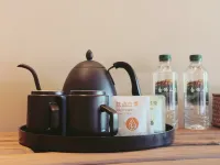 金佛山雲疊室廬飯店 半溪河附近的飯店