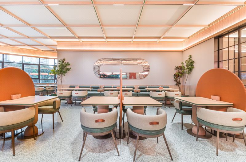 Orange Hotel (Shanghai North Bund Xinhua Hospital) photo 3