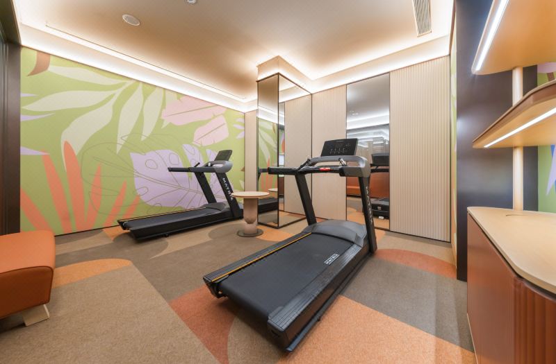 Orange Hotel (Shanghai North Bund Xinhua Hospital)