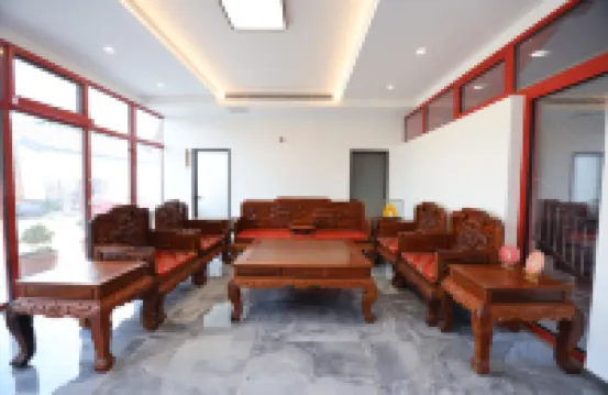 Liufu Hotel (Universal Studios Store)