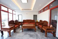 Liufu Hotel (Universal Studios Store)