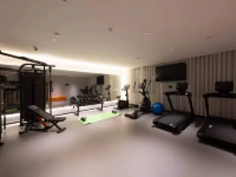 麗亞希酒店（荊州公安通運汽車客運站信達廣場店） 公安酒店