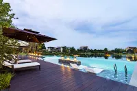 Xuxi·Lu Gu Hotel - Luxury