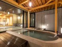 Yado Shiontei Hotels in Yonago