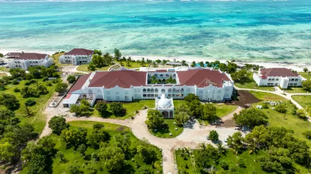 Shukran Palace Отели в г. Kati