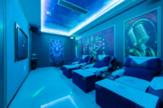 ニューワールド インターナショナルホテル(恵東役所) 恵東のホテル