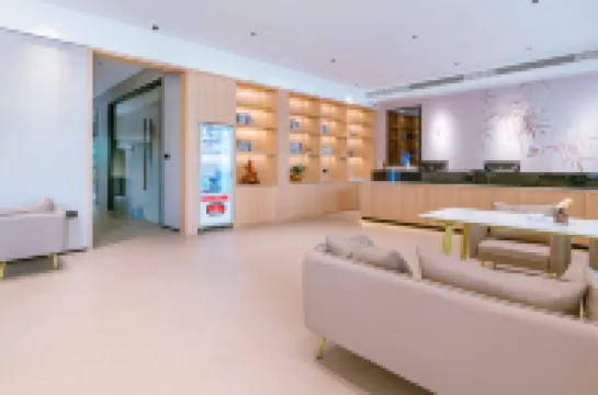 新畫面酒店（平陽鰲江店）