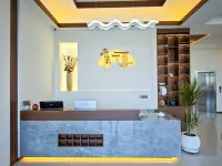 Yuxi · Luxury Stream Villa • Beautiful Stay (Henan Baoquan Tourism Resort Area)