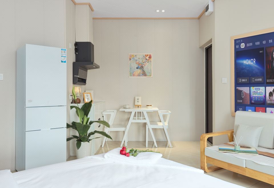 셀레스티얼 베이 레지던스 외부 전경