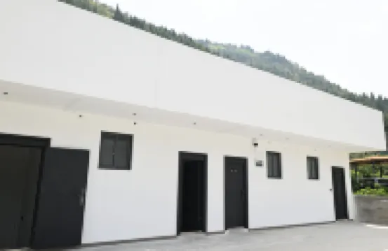 Fengjie County Kuixiang Renjia Homestay