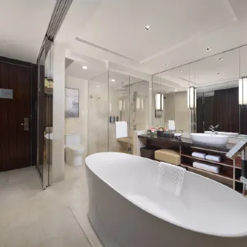 Hilton Harbin Exhibition Center