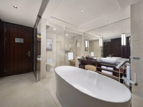 Hilton Harbin Exhibition Center