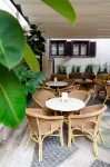 Hotel Windrose - Bữa sáng