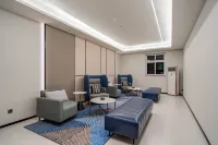 宜尚酒店（湖州德清店） - 商務