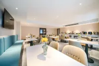 GreenTree Inn Hotel (Chenggu Juyuan Road Branch)