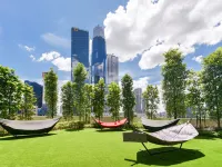 Agile Bukit Bintang by Avery at KLCC【5 mins to Pavilion & TRX+Garden Pool+Free Parking】 Hotels in Kuala Lumpur