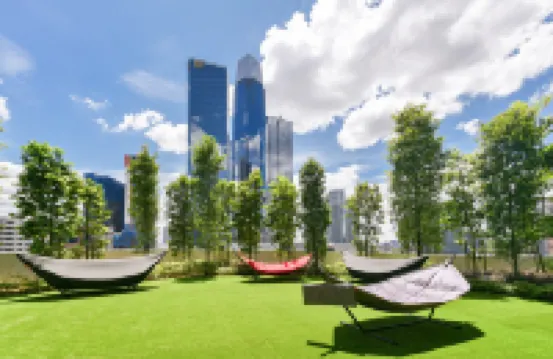 KLCC武吉免登雅居樂套房【中文禮遇⭐泳池⭐近雙峰塔/柏威年/TRX】