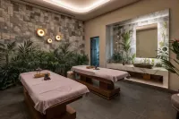 Merit Royal Gardens Hotel & Casino - spa