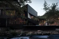 Space IXXXI Hotels near Anji Tianmu Mountain Drifting