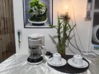 My small countyard  Homestay - New