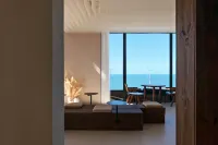 Left Bank Qinglan Sunrise Sea View Manor