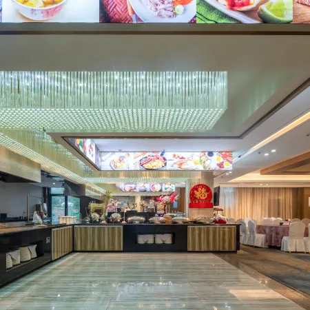 Guiyang Xiuwen Century Yihe Hotel