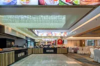 โรงแรมเซ็นจูรี่อี้เหอ ซิวเหวิน กุ้ยหยาง