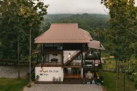 Mont De Pua Cottage Hotel dekat Wat Ban Ton Laeng