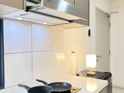 The Transit Loft - Warisan StayHub