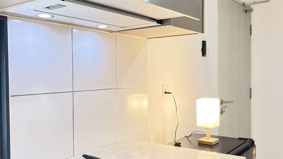 The Transit Loft - Warisan StayHub