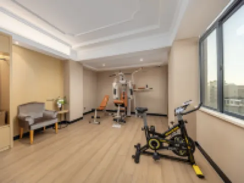 Vienna International Hotel (Qionghai Zhenhai Road) Hotels in Qionghai