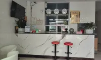 泰寧友誼商務賓館