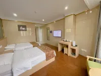 xuancheng lefang hotel