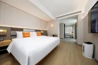 Homeinn Plus Hptel(Yangzhou Jinghuacheng International Exhibition Center Branch)