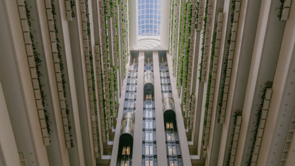 InterContinental BRISBANE by IHG