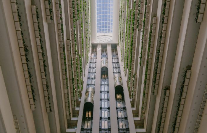 InterContinental Hotels BRISBANE by IHG