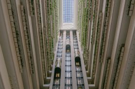 InterContinental Hotels BRISBANE by IHG